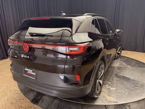 2023 Volkswagen ID.4 Pro S