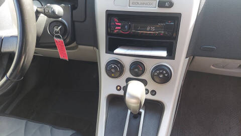 2006 Chevrolet Equinox LT