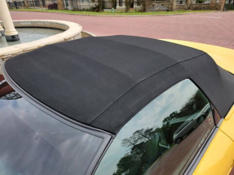 2002 Pontiac Trans Am