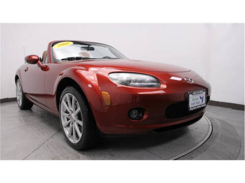 2008 Mazda MX-5 Miata for sale at Payless Auto Sales in Lakewood WA