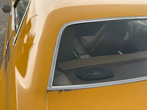 1971 Dodge Challenger