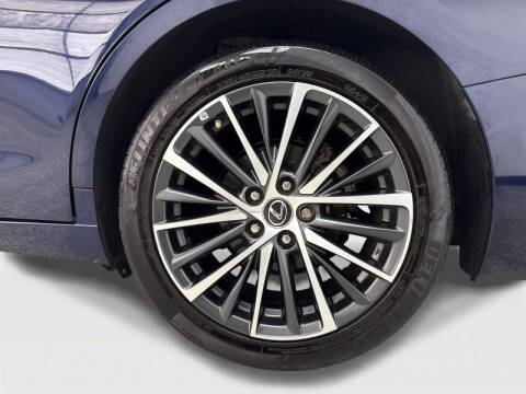2022 Lexus ES 350