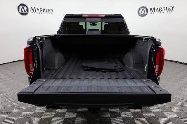 2022 GMC Sierra 1500 Limited