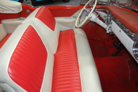1955 Oldsmobile Super 88