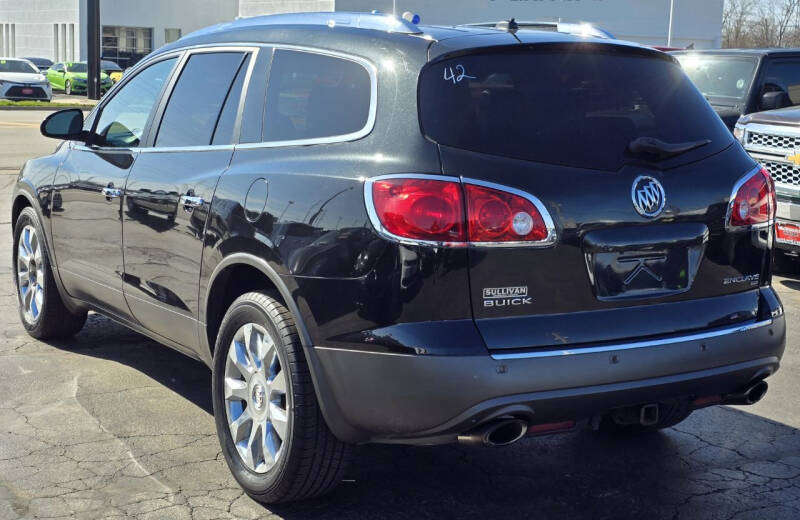 2012 Buick Enclave Premium