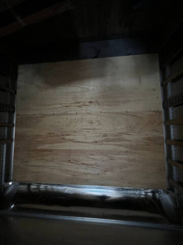 2023 SMYNRA 26FT BOX