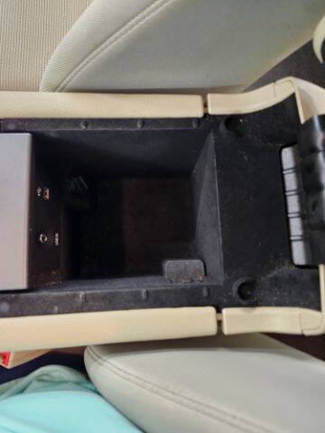 2017 Ford Taurus SEL