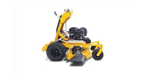 2024 Hustler Surfer Pro