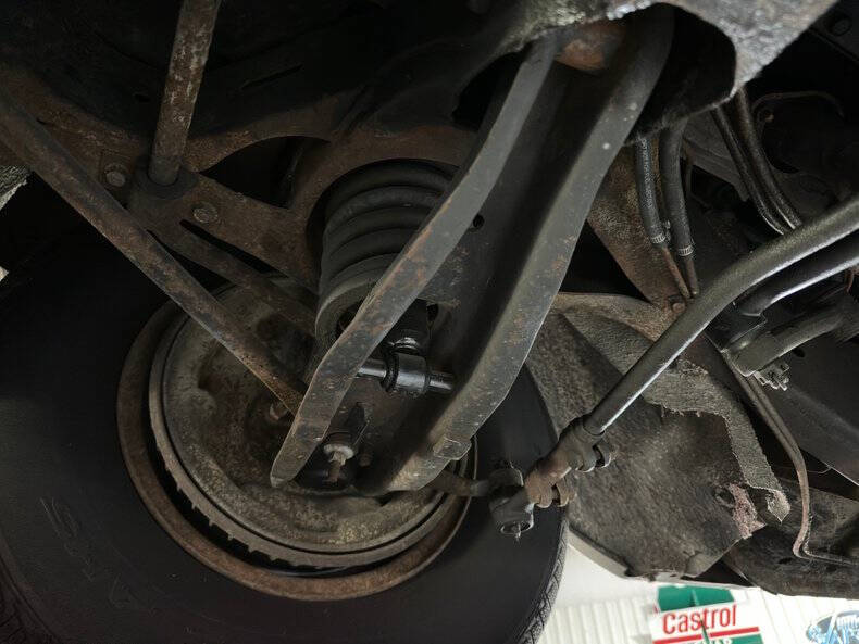 1963 Cadillac DeVille