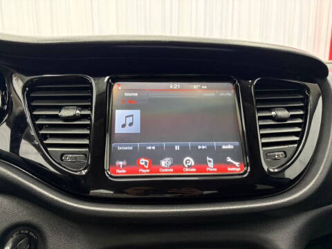 2013 Dodge Dart