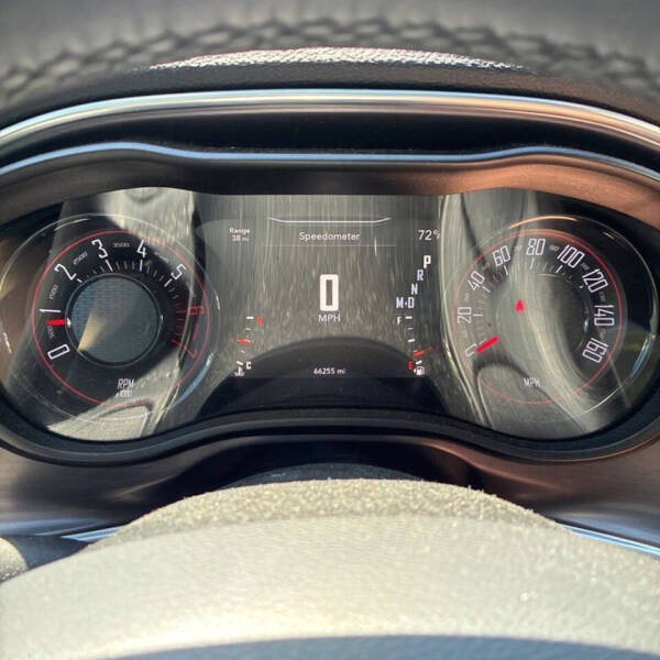 2016 Dodge Challenger R/T