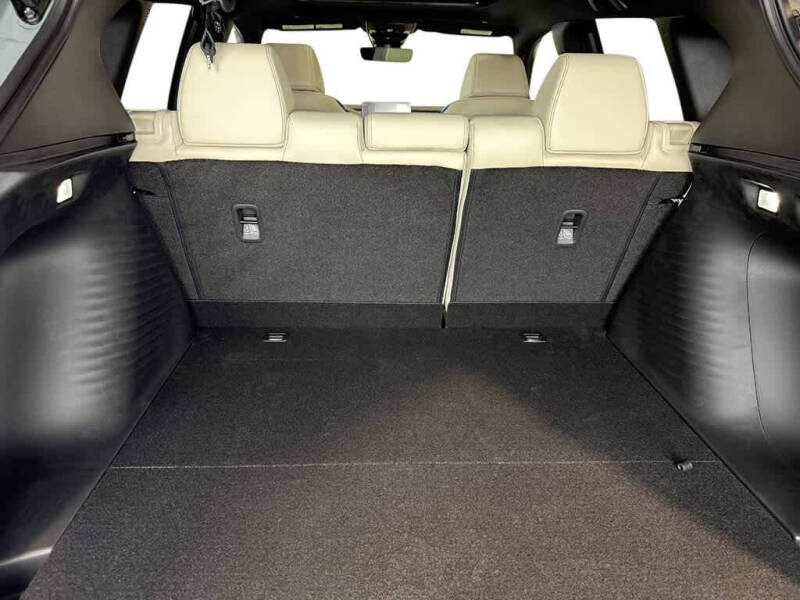 2026 Acura ADX w/A-SPEC