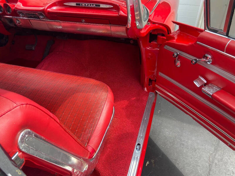 1959 Chevrolet Impala