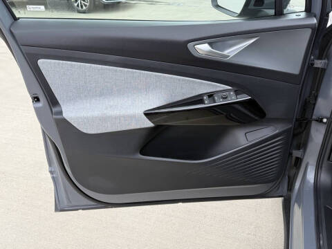 2026 Volkswagen ID.4 Pro