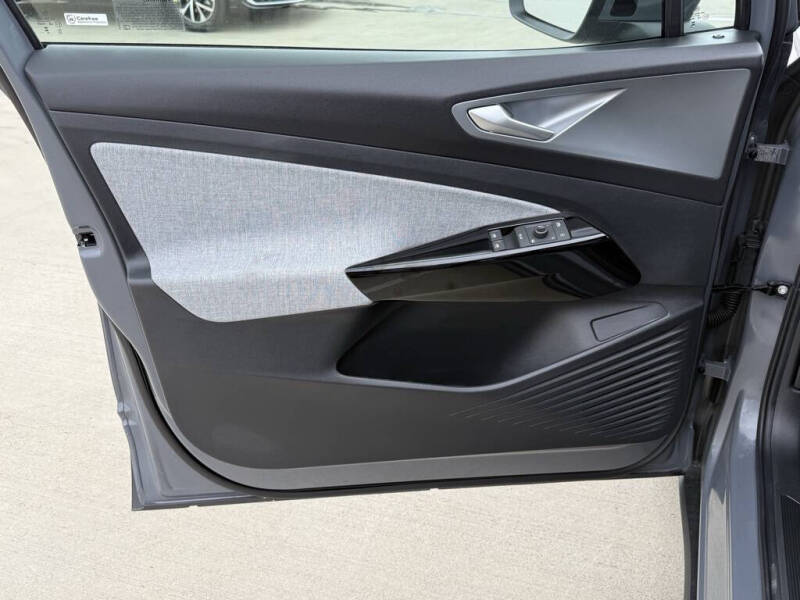 2026 Volkswagen ID.4 Pro