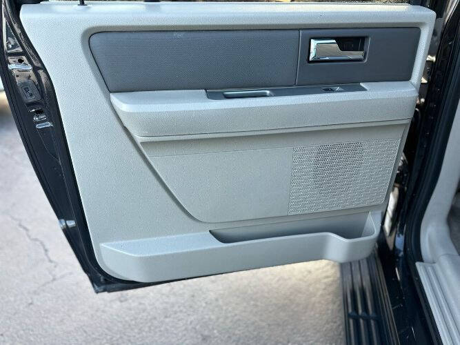 2013 Ford Expedition