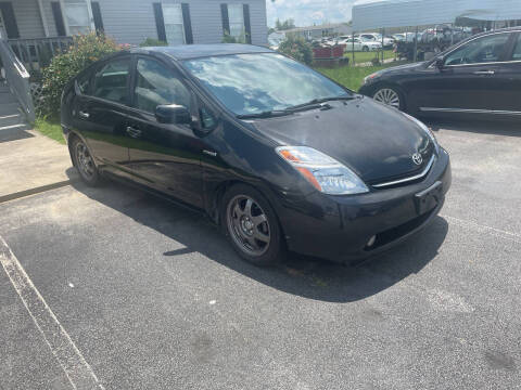 2008 Toyota Prius