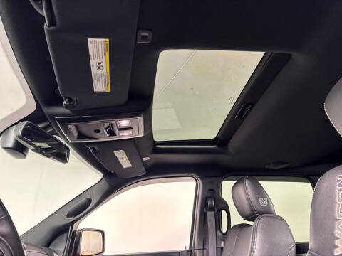 2017 RAM 2500 Power Wagon