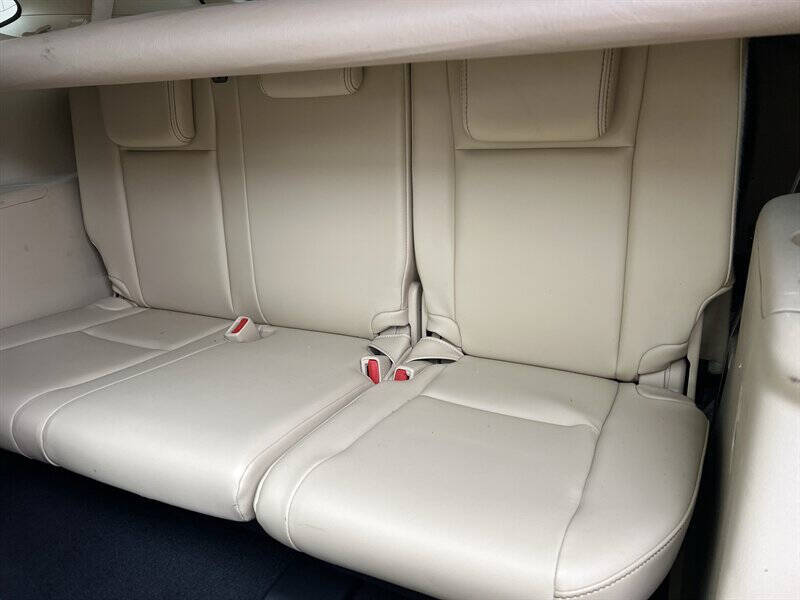 2014 Toyota Highlander Limited