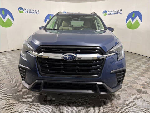 2023 Subaru Ascent Premium 7-Passenger