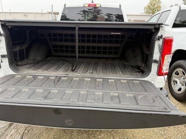 2022 RAM 1500 Tradesman