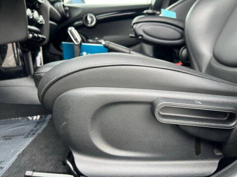 2020 MINI Hardtop 4 Door Cooper S