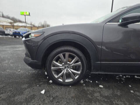 2020 Mazda CX-30 Select