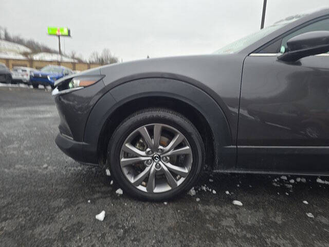 2020 Mazda CX-30 Select