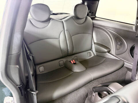 2013 MINI Hardtop Cooper S
