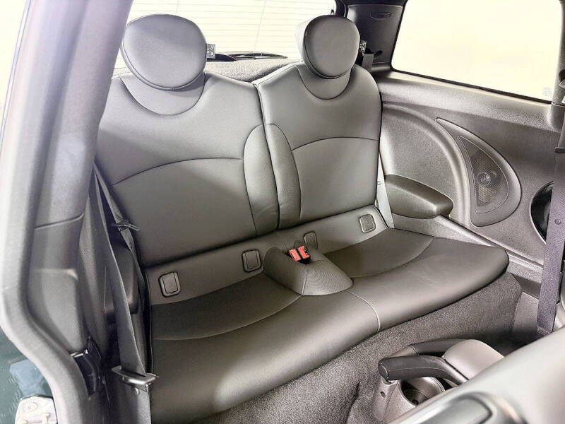2013 MINI Hardtop Cooper S