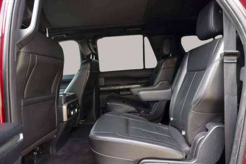 2020 Ford Expedition MAX XLT