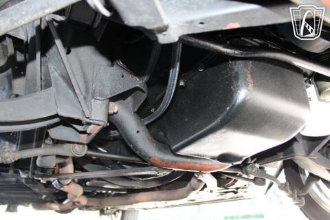 1965 Ford Thunderbird