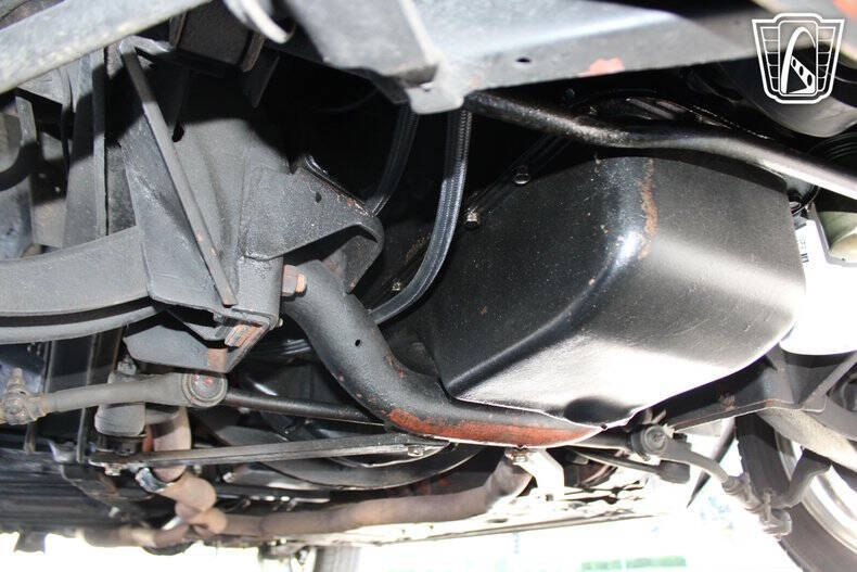 1965 Ford Thunderbird