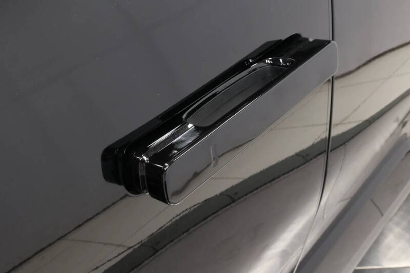 2024 Kia EV9 GT-Line