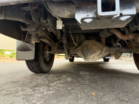 2008 Dodge Ram 2500 ST