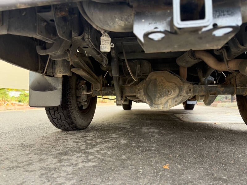 2008 Dodge Ram 2500 ST