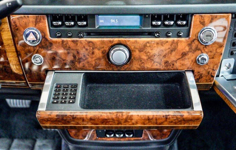 2006 Rolls-Royce Phantom