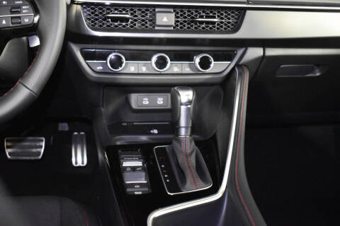 2025 Acura ADX w/A-SPEC