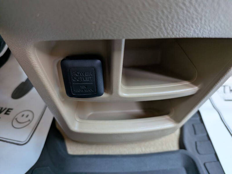 2008 Honda CR-V EX