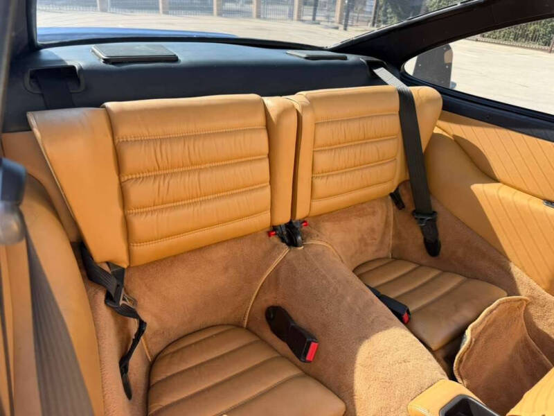 1990 Porsche 911 Carrera 2