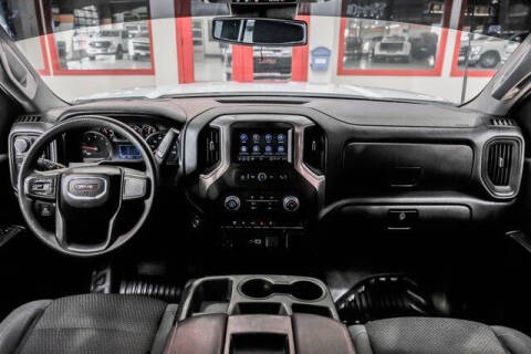 2024 GMC Sierra 3500HD