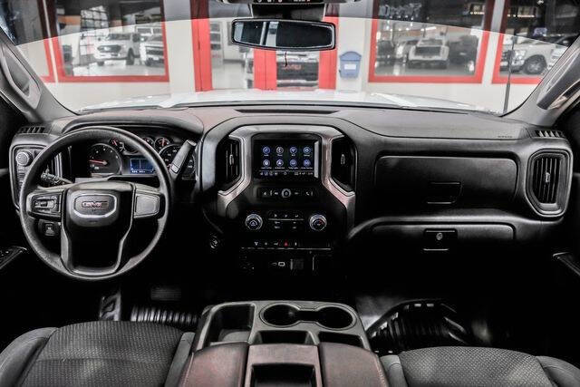 2024 GMC Sierra 3500HD