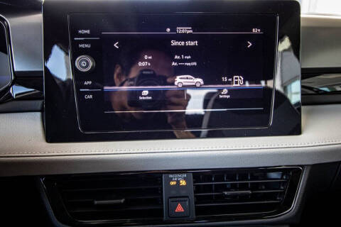 2026 Volkswagen Taos S