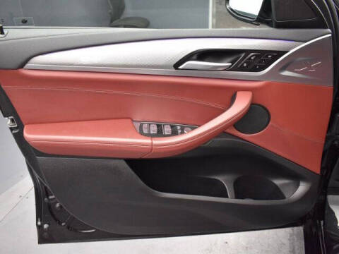 2021 BMW X4 xDrive30i