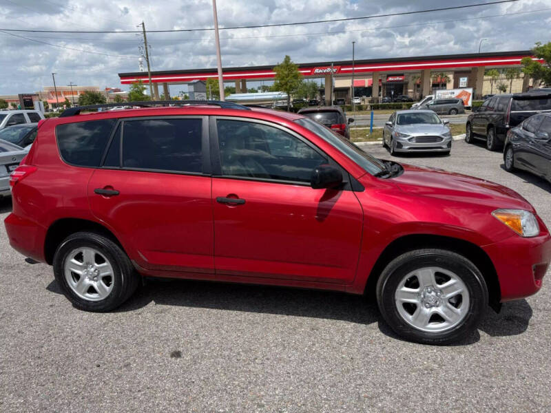 2010 Toyota RAV4