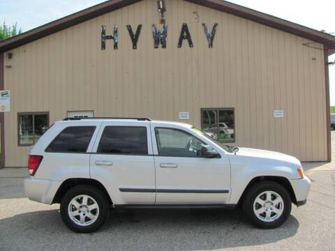 2009 Jeep Grand Cherokee for sale at HyWay Auto Sales in Holland MI