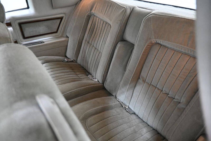 1980 Buick Riviera