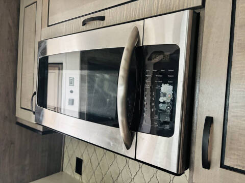 2021 Forest River Cedar Creek 355LF