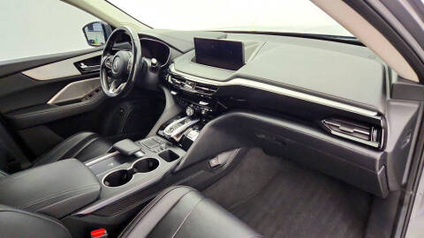 2023 Acura MDX SH-AWD w/Tech