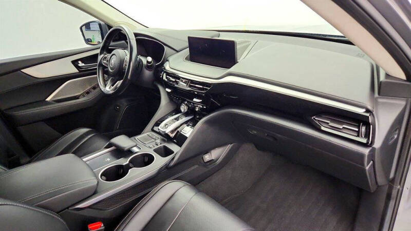 2023 Acura MDX SH-AWD w/Tech